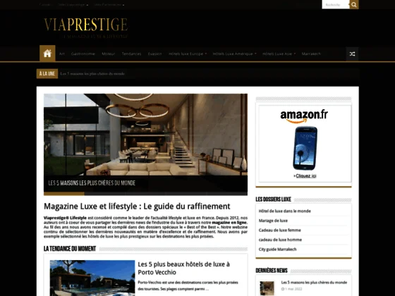 Restaurant marrakech