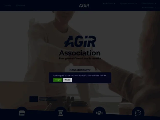 association insertion professionnelle