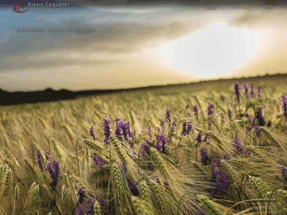 Photographies urbex architecture paysages macro