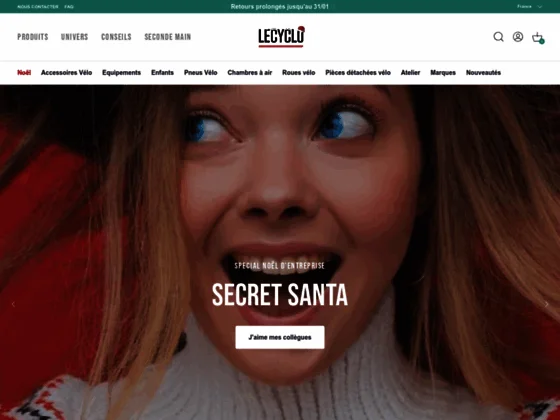lecyclo.com