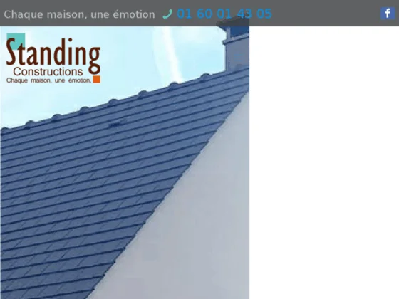 Constructeur maison individuelle