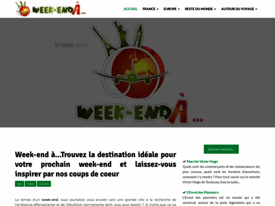 Week-end à Amsterdam