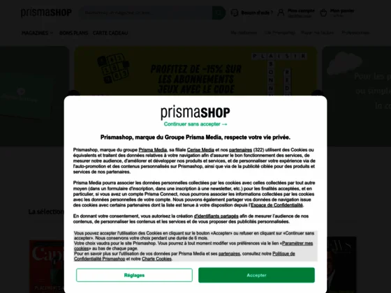 Télé Z – guide télé