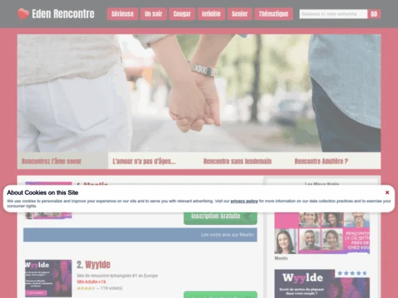 Site de rencontre pas payant