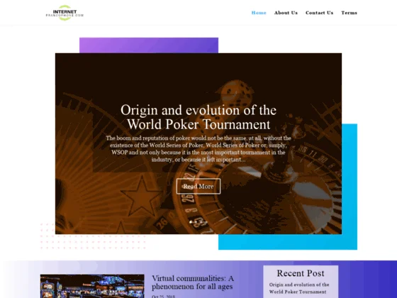 Web francophone: annuaire des meilleures références