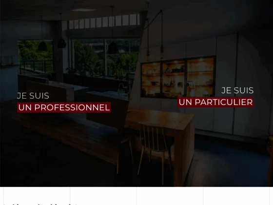 Mobilier informatique