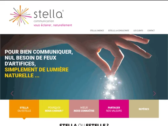 agence de communication