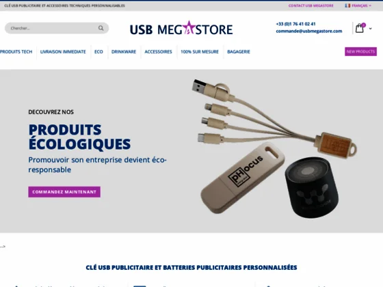 AKO Kdo Objets publicitaires