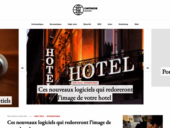 Nous rachetons vos cartouches jet d'encre usagées