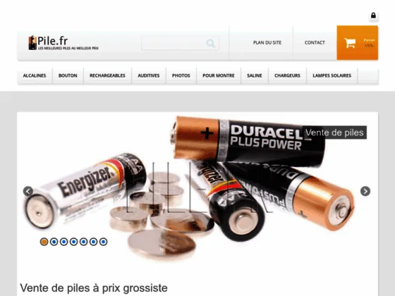 Pile.fr
