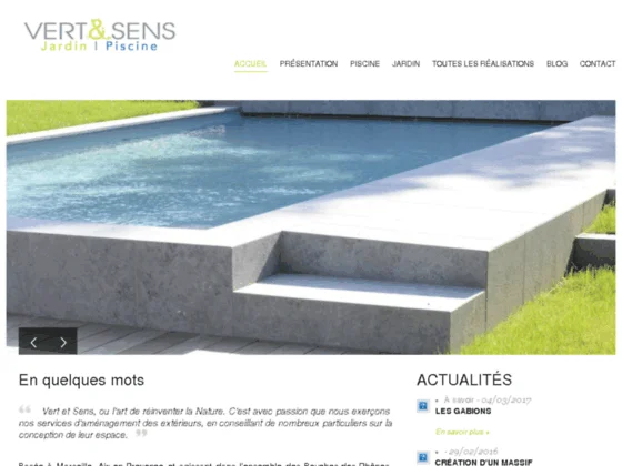 Terrasses en bois Saint Tropez