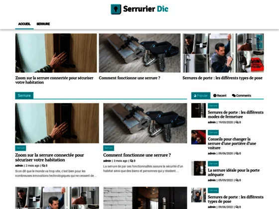 Storiste Côte d'Azur : DIC