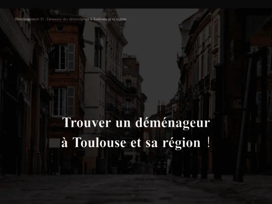 Entreprise de transport Midi-Pyrénées