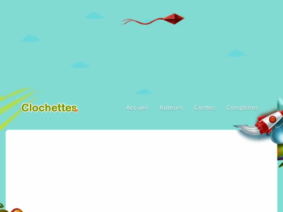 clochettes.fr