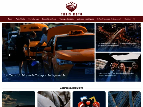 http://www.taxismoto.com