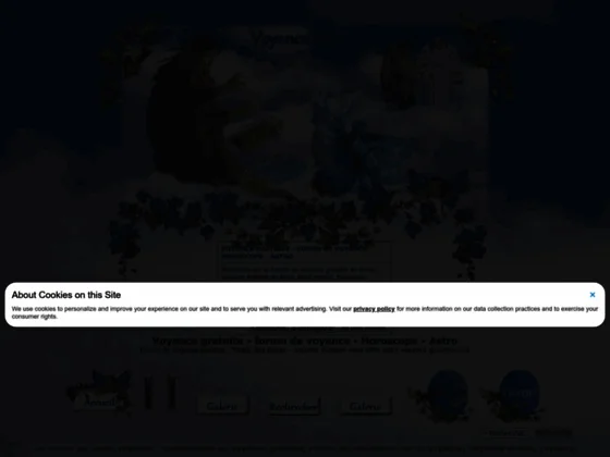 Forum de voyance gratuite par Chloé