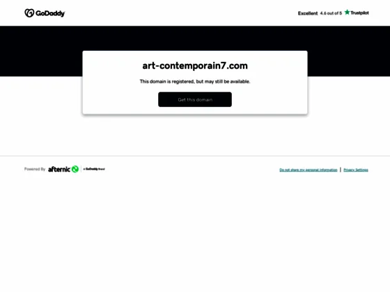 Tableaux modernes personnalisables