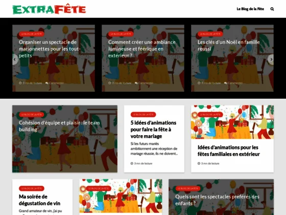 Trouver des artistes pour des fêtes réussies