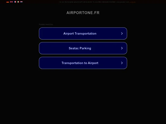 transport de personnes paris