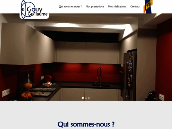 Décoration intérieur Pornic