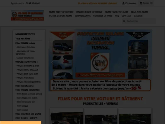filmpourvitrage.com