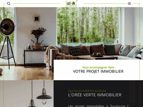 Immobilier neuf à Toulouse
