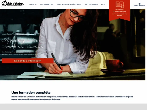 Comment écrire un livre