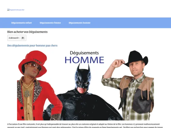 deguisements.net