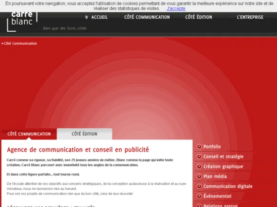 Agence de communication Alsace