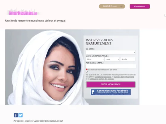 Rencontre sur internet