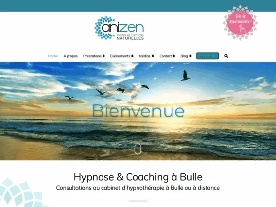 Santé et méditation à Bulle (Suisse)