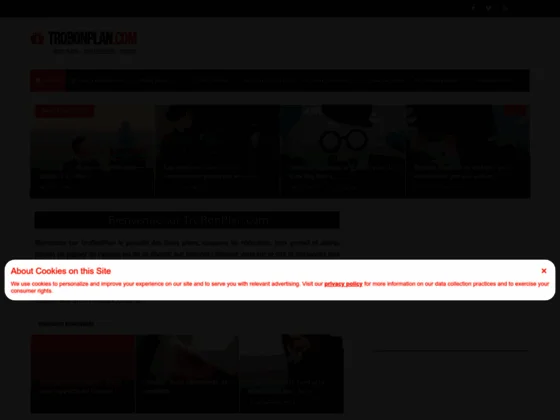 coupon de réduction