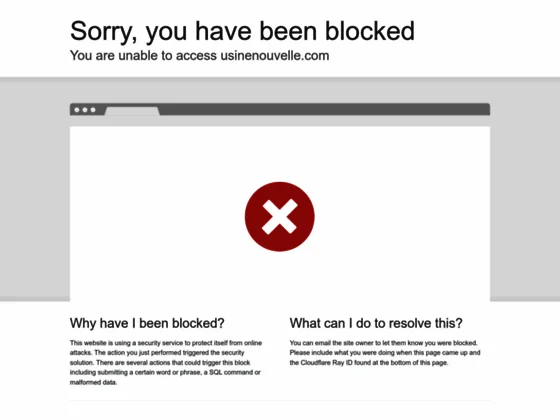 Veille technologique et industrielle | IT Industrie & Technologies