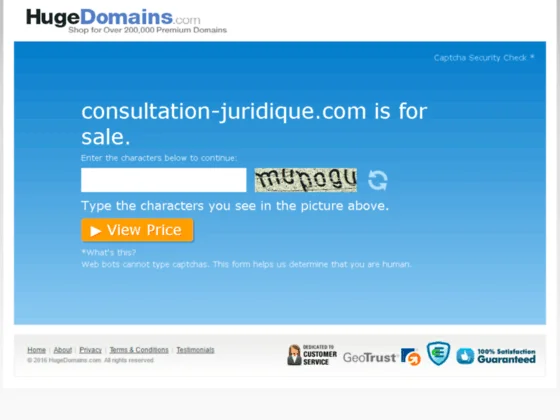 avocat en ligne: consultation juridique
