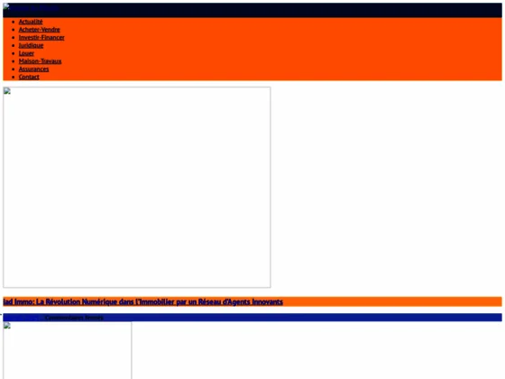 Location appartement à Limoges