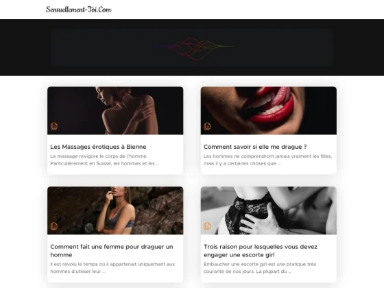 Maillot de bain femme sexy - Sensuellement Toi