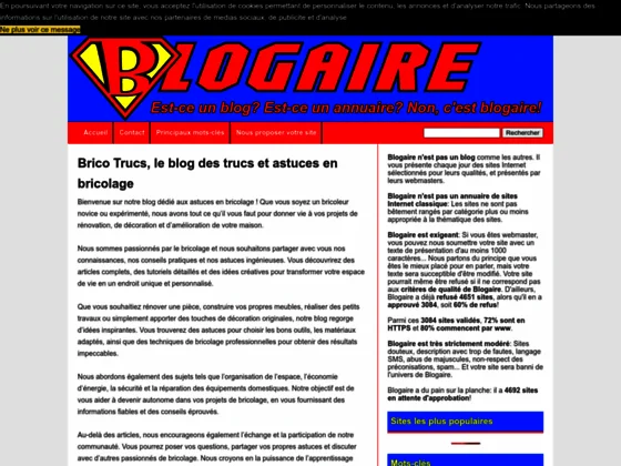 Blogaire