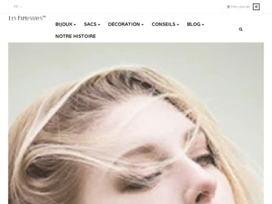 Les Expressives - 19 passage Molière 75003 Paris