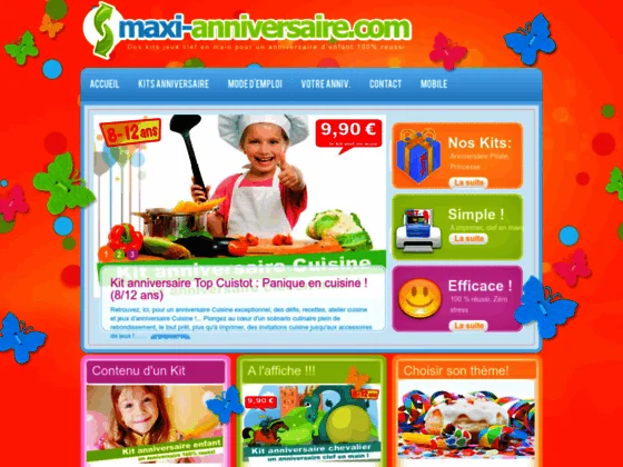 suivre ce lien www.maxi-anniversaire.com