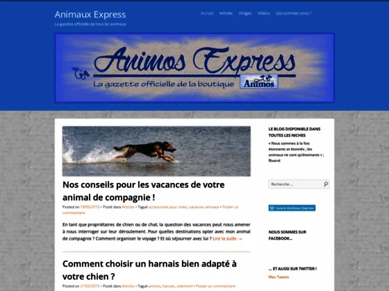 Animos Express