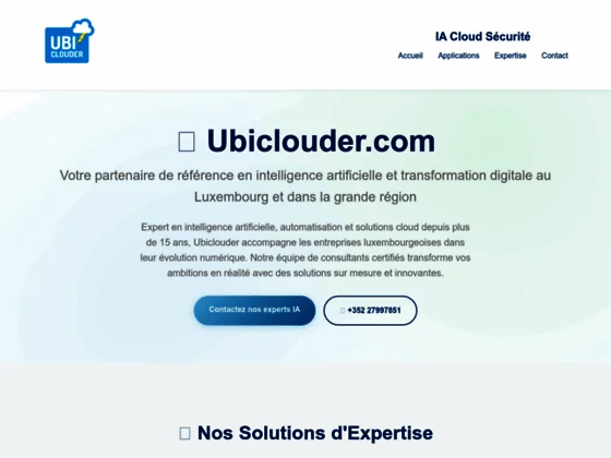 Innoosy, des idées à l'infini!