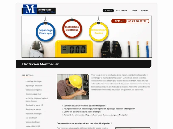 Plombier Montpellier-Plombier Béziers