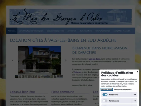 www.location-vals-les-bains.com