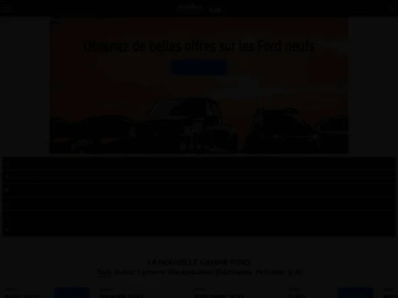 daltonford.com, ford f150 ecoboost