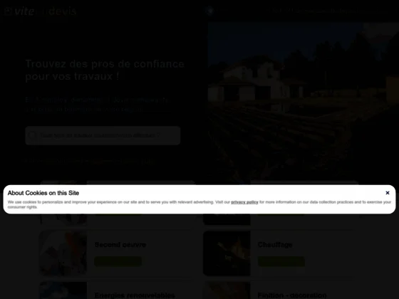 Fabricant de véranda Lyon