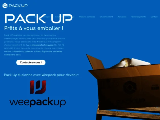 Condi Nord, leader français de l’emballage et le conditionnement plastique industriel