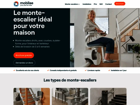 practicomfort, "l'Indépendance"