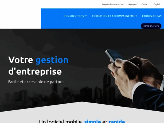 Logiciel de gestion de projet indispensable