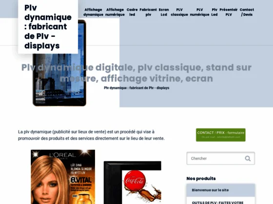 Annuaire Référencement, Un annuaire francophone pour le référencement