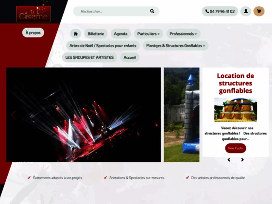 agence évènementielle rhône-alpes